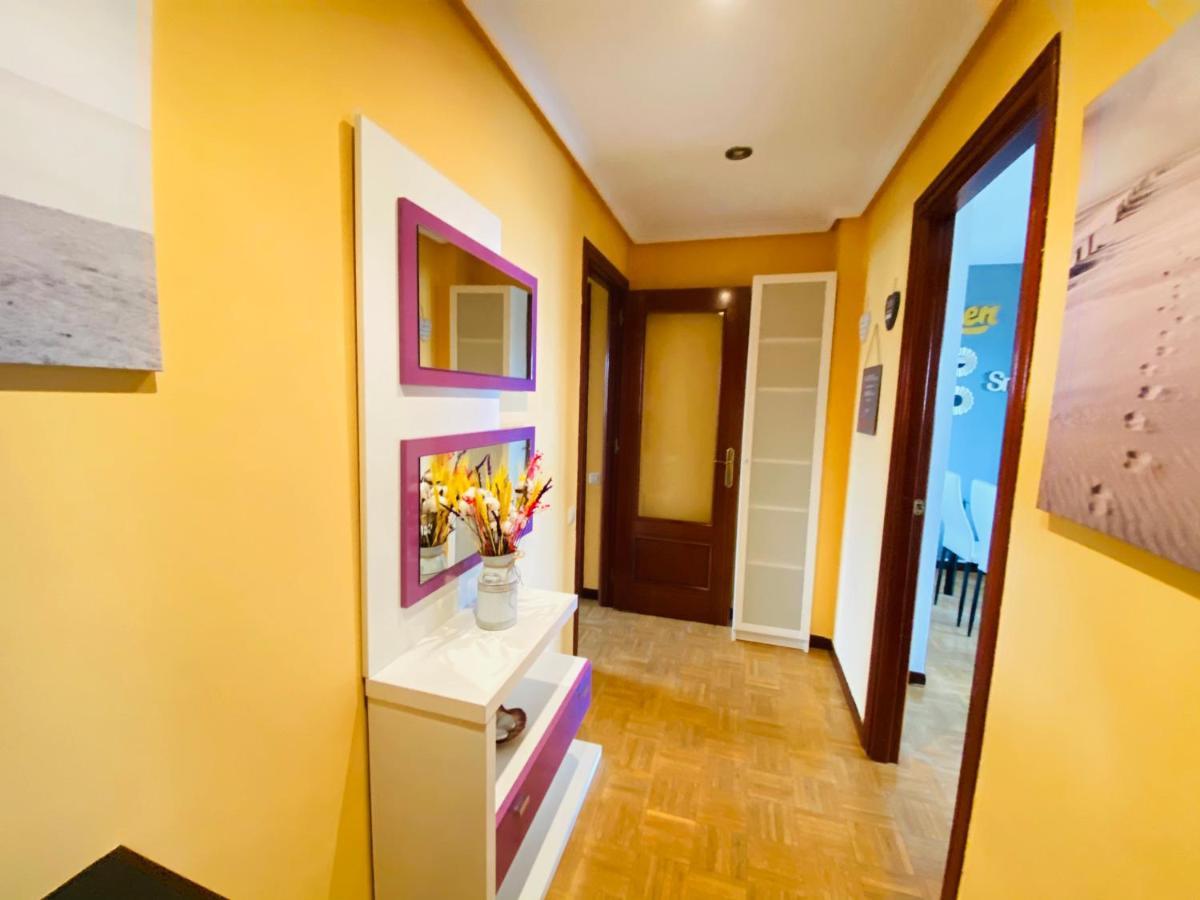 Next Stop Playa Salinas Apartment Salinas  Bagian luar foto