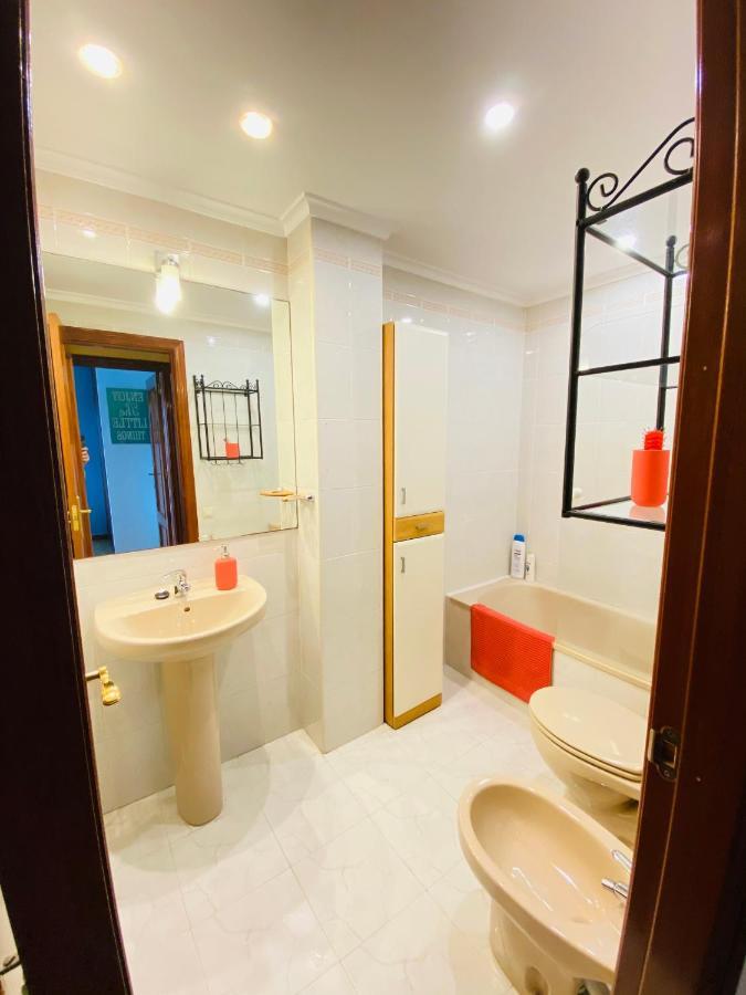 Next Stop Playa Salinas Apartment Salinas  Bagian luar foto