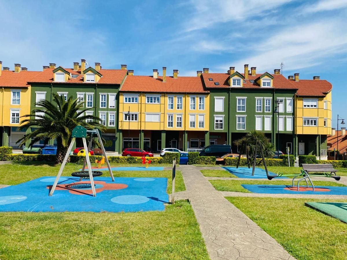 Next Stop Playa Salinas Apartment Salinas  Bagian luar foto