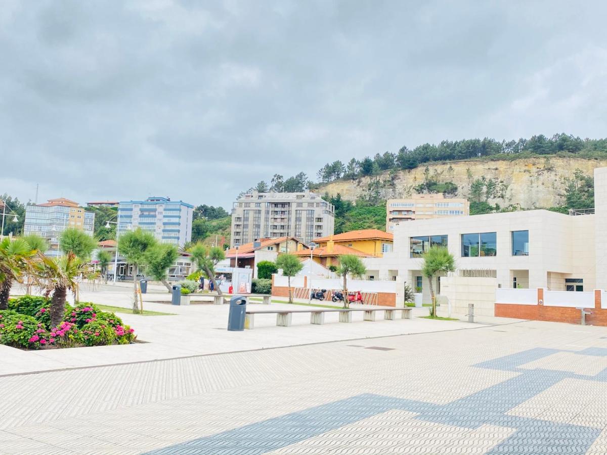 Next Stop Playa Salinas Apartment Salinas  Bagian luar foto