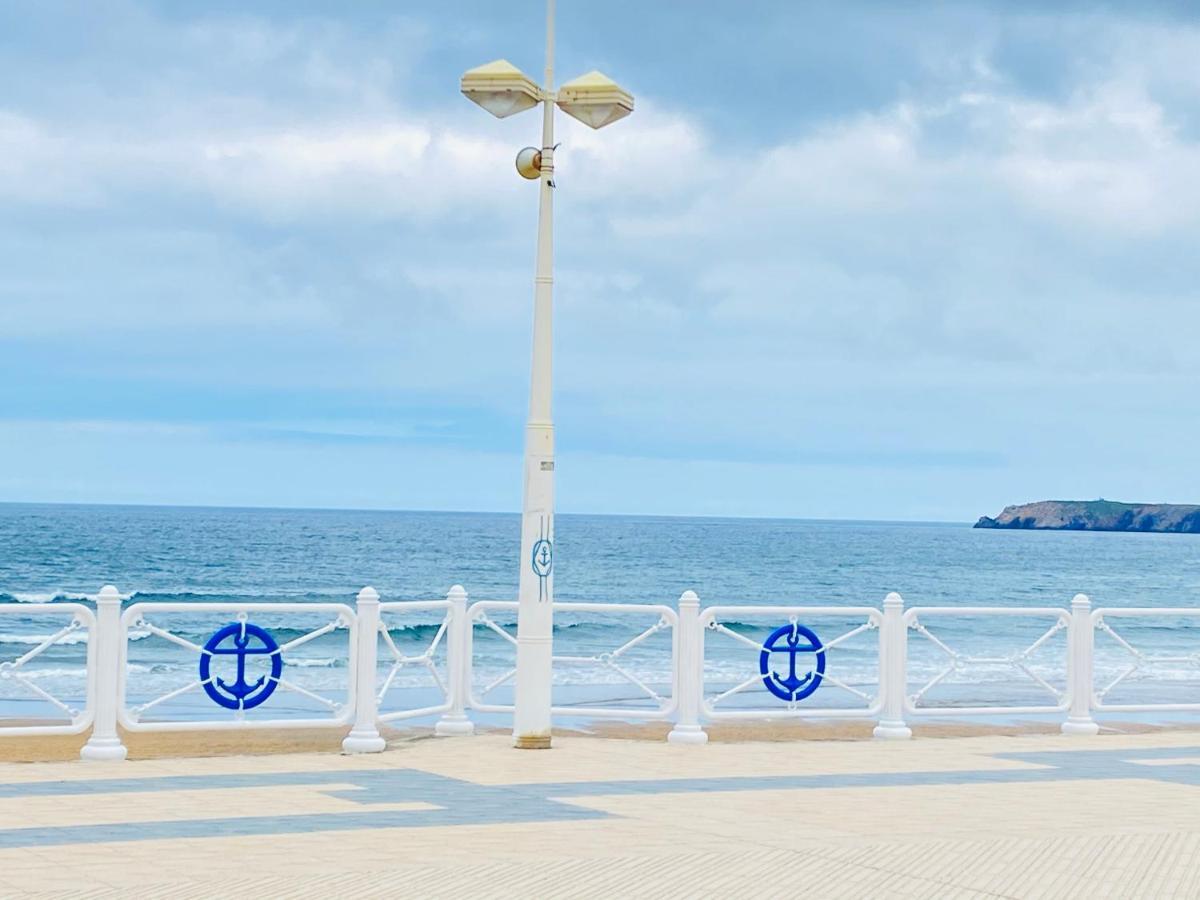 Next Stop Playa Salinas Apartment Salinas  Bagian luar foto