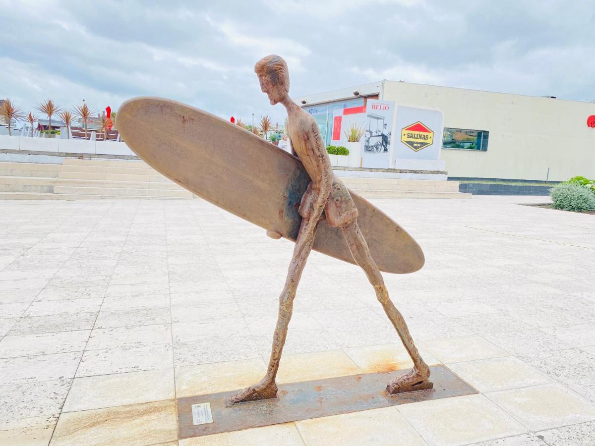 Next Stop Playa Salinas Apartment Salinas  Bagian luar foto