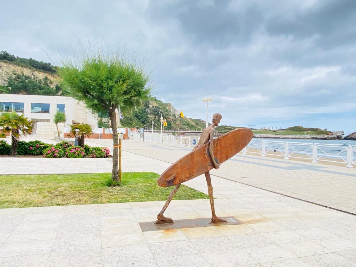 Next Stop Playa Salinas Apartment Salinas  Bagian luar foto